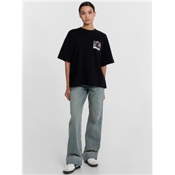 ФУТБОЛКА ЖЕНСКАЯ 112961