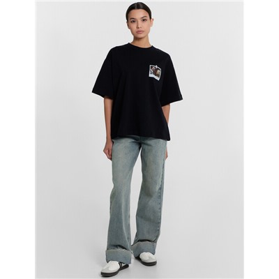 ФУТБОЛКА ЖЕНСКАЯ 112961