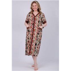 Халат Вионье (Бежевый)