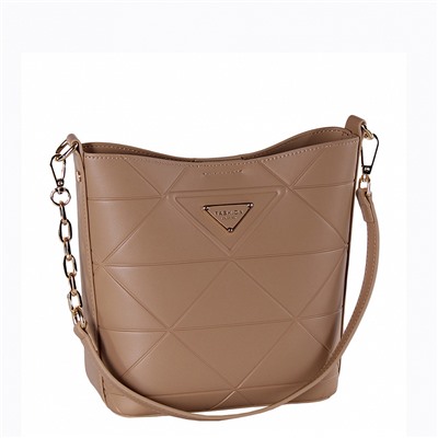 Сумка 130-9161-5G apricot Difulan