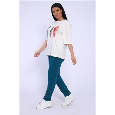 Костюм с брюками 78550 НАТАЛИ, 995577