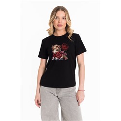 Футболка М325427Па