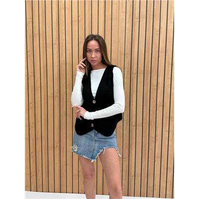Жилет #22870528