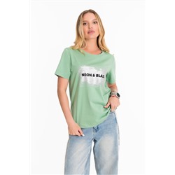 Футболка М322125Пи