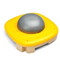 Игровой набор Лабиринт "Инженерная станция" в коробке