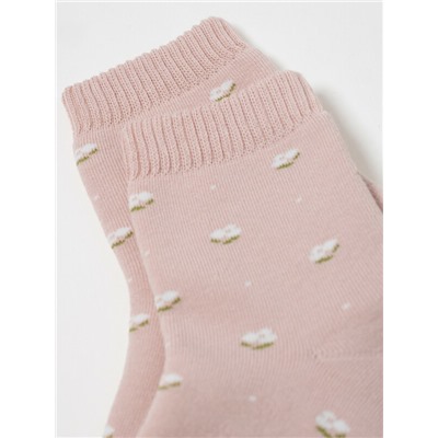 Теплые БРЕСТСКИЕ НОСКИ ЖЕНСКИЕ 1408 ARCTIC