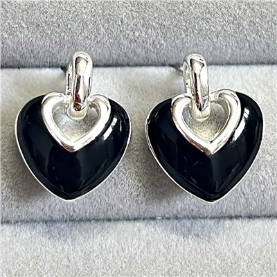 Серьги на гвоздиках арт. 13 4108 (id 279916)