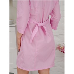 Халат медицинский жен. М-06А-34 ткань Тиси