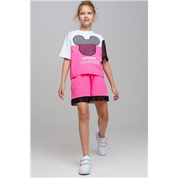 Комплект (Футболка+Шорты) PLAYTODAY, 1121561