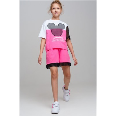 Комплект (Футболка+Шорты) PLAYTODAY, 1121561