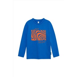 Лонгслив BOSSA NOVA, 912163