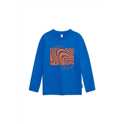 Лонгслив BOSSA NOVA, 912163