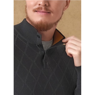CLEVER Джемпер