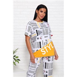 Костюм с брюками 1009 НАТАЛИ, 1026923