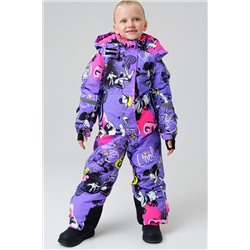 Комбинезон PLAYTODAY, 1223131