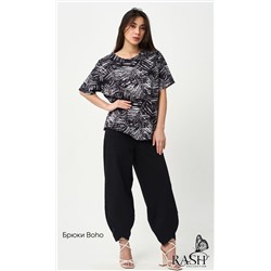 Футболка "Пальма"