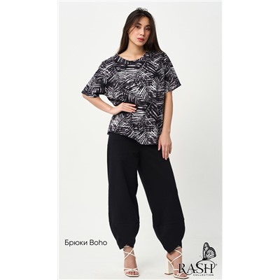 Футболка "Пальма"