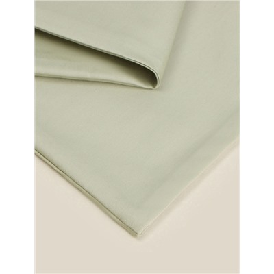 Пододеяльник 1.5-спальный SL Home Herb, 150×220 см, сатин