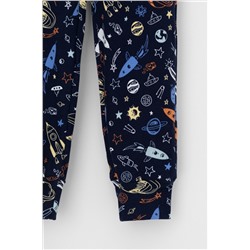 CROCKID Пижама К 1552/24