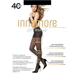 Колготки классические, Innamore, Ottima 40 XXL