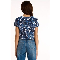 Футболка АПРЕЛЬ, 1015710