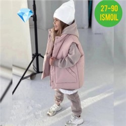 Спортивный костюм #22428927