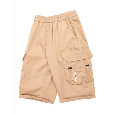 Lovey.CC Бриджи X8116