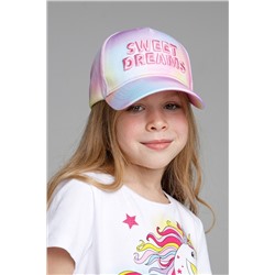 Кепка PLAYTODAY, 861114