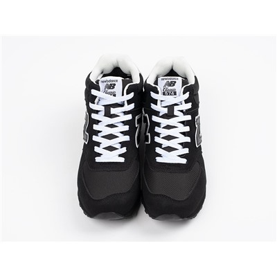 Зимние Кроссовки New Balance 574 Mid