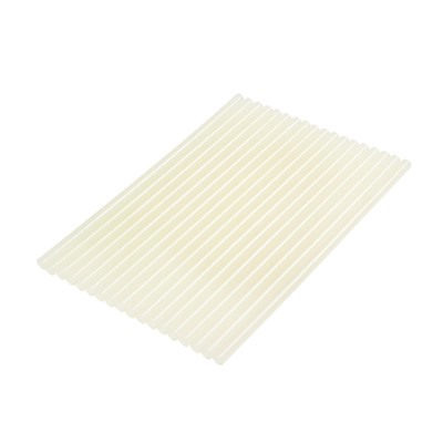 Стержни клеевые ТУНДРА, 11×300 мм, 0.5 кг (18 шт.)