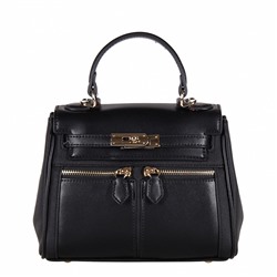 Сумка 012311106 black Chrisbella