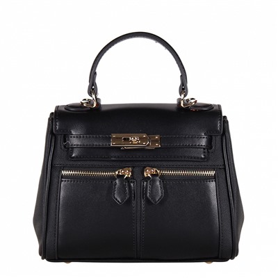 Сумка 012311106 black Chrisbella