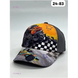 кепки 1727985-4