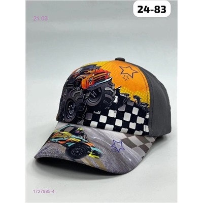 кепки 1727985-4