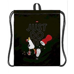 Сумка для сменной обуви 41х49 см "Приключения чайки" с петлей для подвеса (093917) 19056 Хатбер