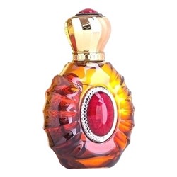 AL HAMATT RUBIN edp 85ml TESTER