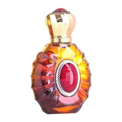AL HAMATT RUBIN edp 85ml TESTER