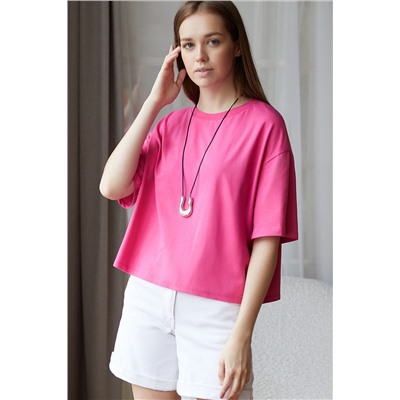 Футболка VILATTE, 1188815