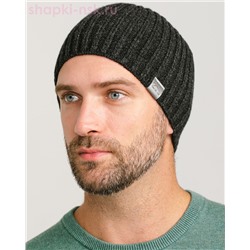 41 T Шапка по голове мужская (57-59)