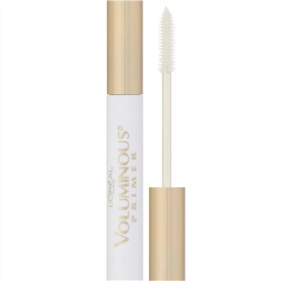 L'Oreal, Основа Voluminous, белый оттенок 300, 7,3 мл