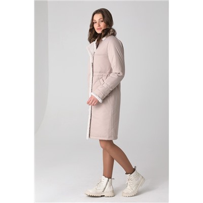 Пальто DIZZYWAY, 1032429