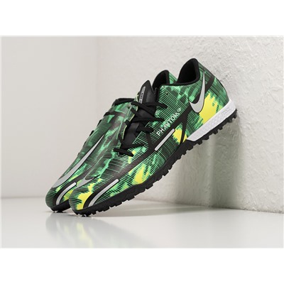 Футбольная обувь Nike Phantom GT2 Club TF