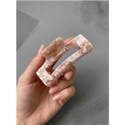 Заколка-крабик