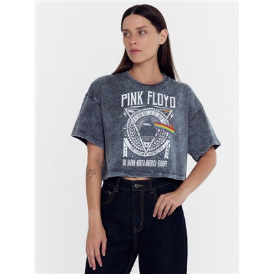 ФУТБОЛКА ЖЕНСКАЯ 112664