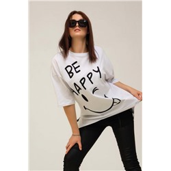 Футболка 50545 (Белый)