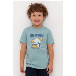 Футболка CROCKID, 1112499