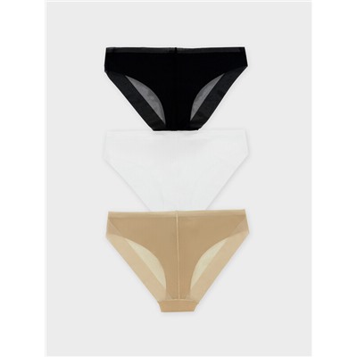 ТРУСЫ ЖЕНСКИЕ (3ШТ.) 412739-3