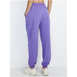 Omsa Брюки OmD 3231С Брюки джоггеры женские манжет, CO+EL