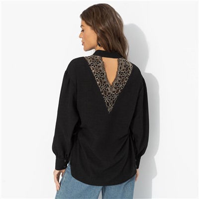 CHARUTTI Рубашка 12387