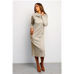 Платье миди 391BEG НАТАЛИ, 1063207